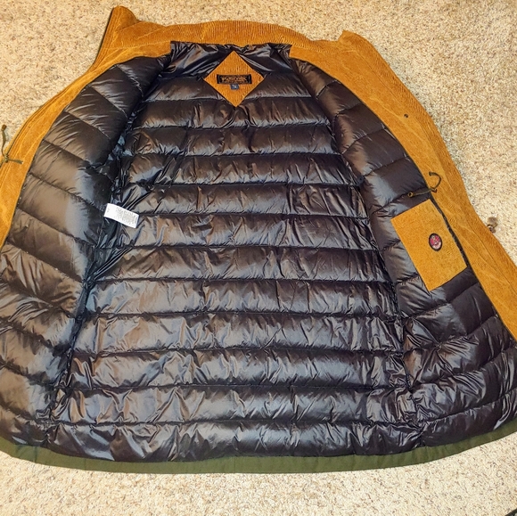 Pendleton Hybrid Expedition Down - Brand New - Picture 5 of 7